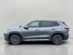 2025 Volkswagen Tiguan 2.0T S 4MOTION