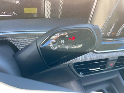 2025 Volkswagen Tiguan 2.0T S 4MOTION