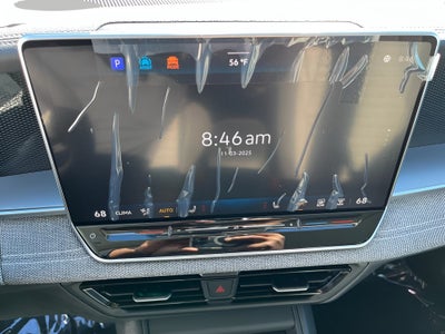 2025 Volkswagen Tiguan 2.0T S 4MOTION