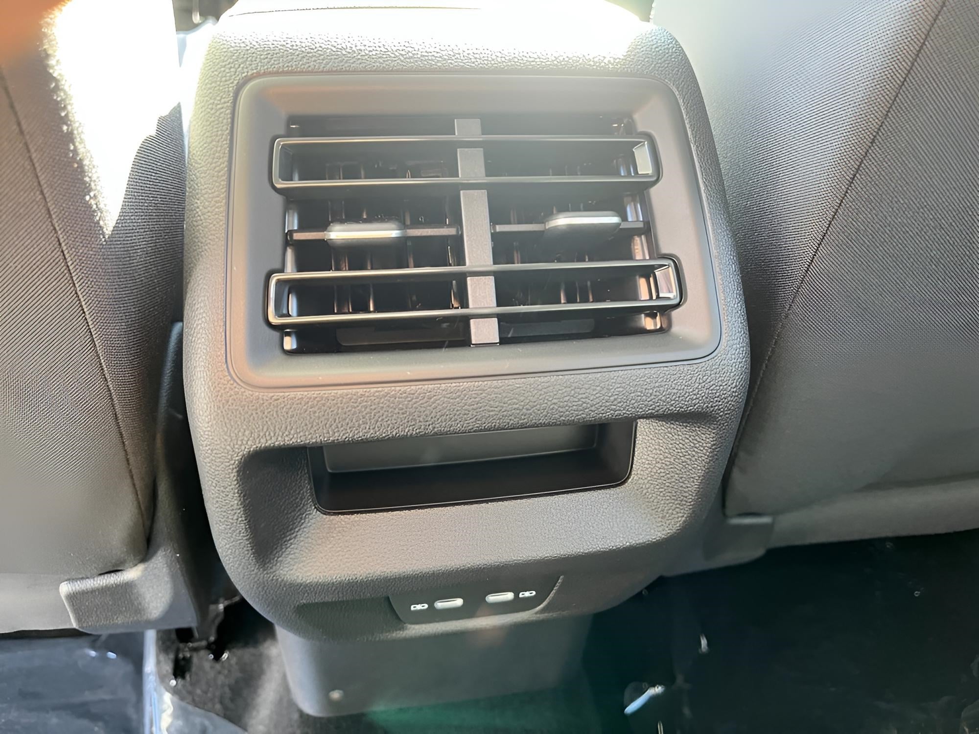 2025 Volkswagen Tiguan 2.0T S 4MOTION