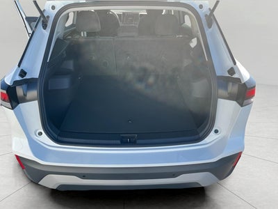 2025 Volkswagen Tiguan 2.0T S 4MOTION