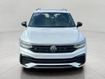 2023 Volkswagen Tiguan 2.0T SE R-Line Black FWD