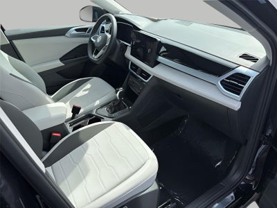 2026 Volkswagen Taos SE FWD