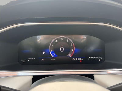 2026 Volkswagen Taos SE FWD