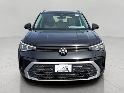 2026 Volkswagen Taos SE FWD