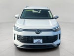 2026 Volkswagen Tiguan SE 4MOTION