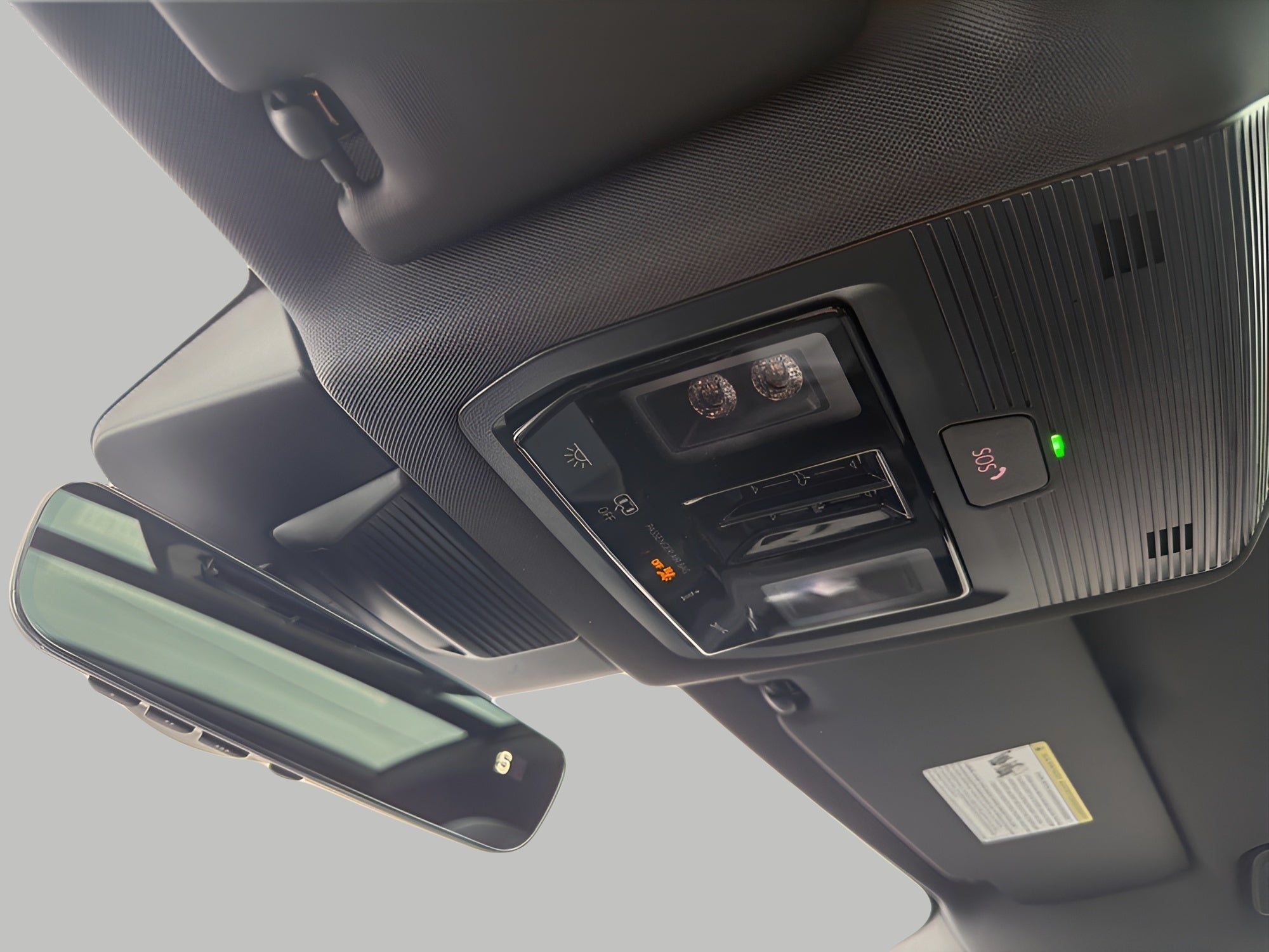 2026 Volkswagen Tiguan 2.0T SE R-Line Black 4MOTION