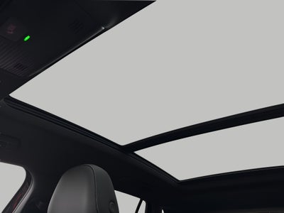 2026 Volkswagen Tiguan 2.0T SE R-Line Black 4MOTION