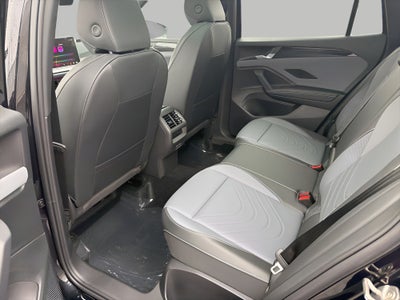 2026 Volkswagen Tiguan 2.0T SE R-Line Black 4MOTION