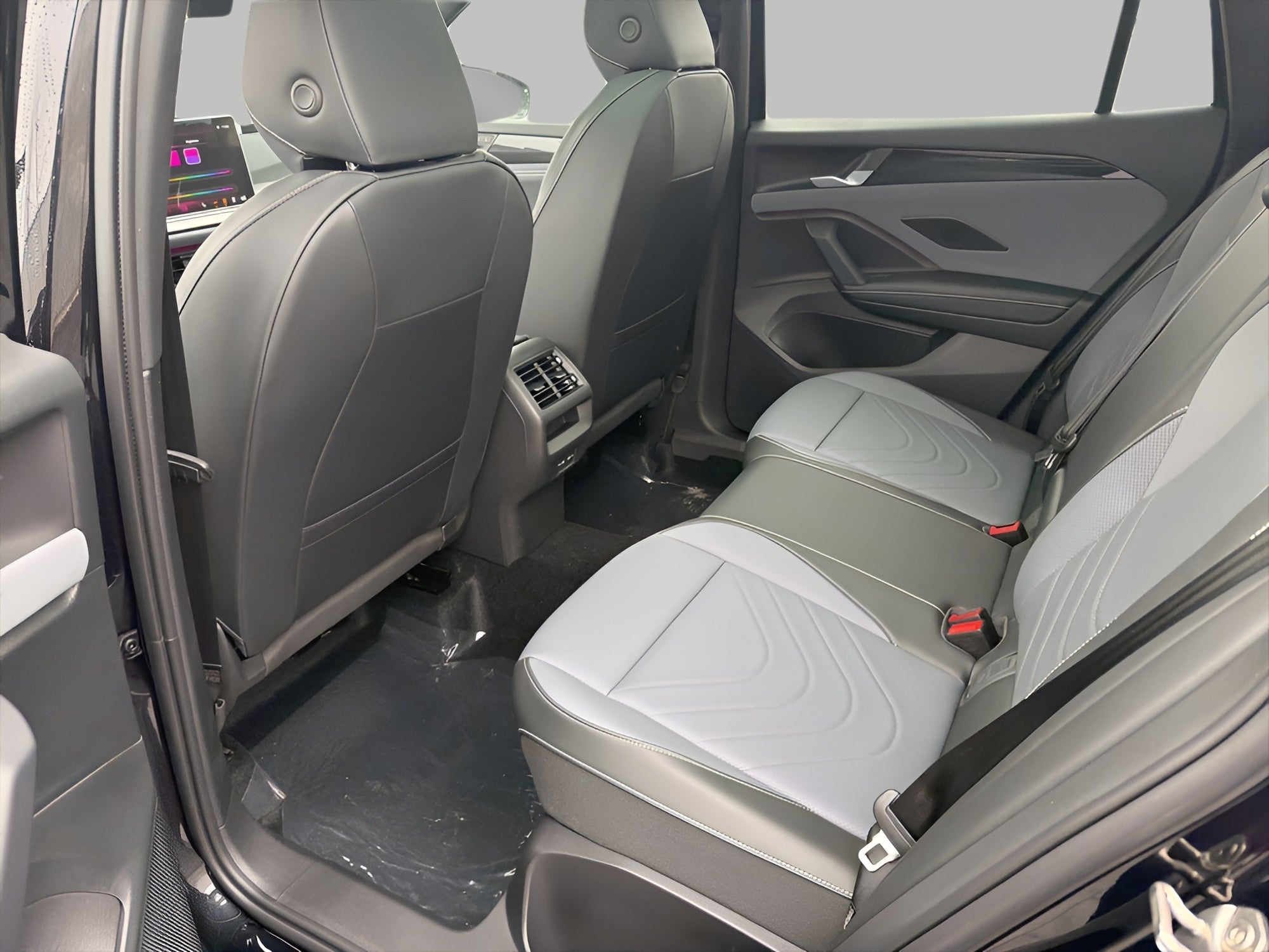 2026 Volkswagen Tiguan 2.0T SE R-Line Black 4MOTION