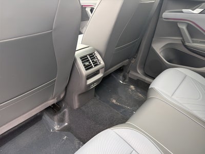 2026 Volkswagen Tiguan 2.0T SE R-Line Black 4MOTION