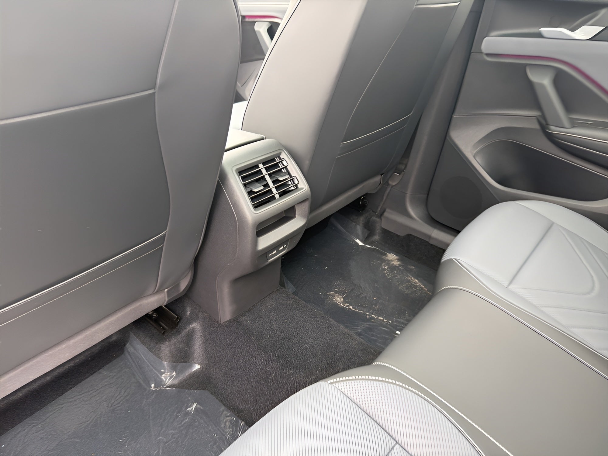 2026 Volkswagen Tiguan 2.0T SE R-Line Black 4MOTION