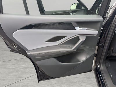 2026 Volkswagen Tiguan 2.0T SE R-Line Black 4MOTION