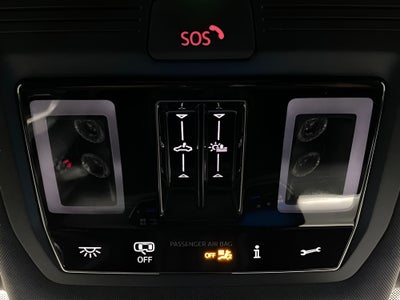 2026 Volkswagen Tiguan SE R-Line Black 4MOTION