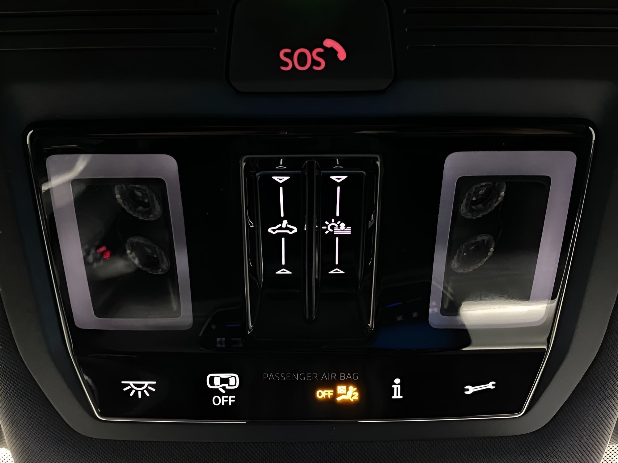 2026 Volkswagen Tiguan SE R-Line Black 4MOTION