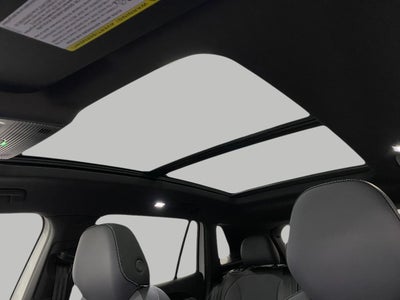 2026 Volkswagen Tiguan SE R-Line Black 4MOTION