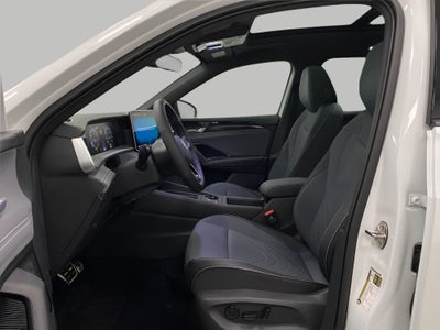 2026 Volkswagen Tiguan SE R-Line Black 4MOTION