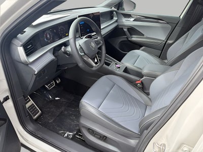 2026 Volkswagen Tiguan SE R-Line Black 4MOTION