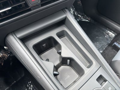 2026 Volkswagen Tiguan SE R-Line Black 4MOTION