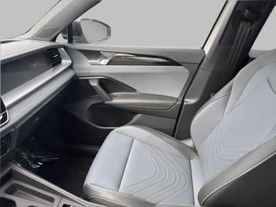 2026 Volkswagen Tiguan SE R-Line Black 4MOTION