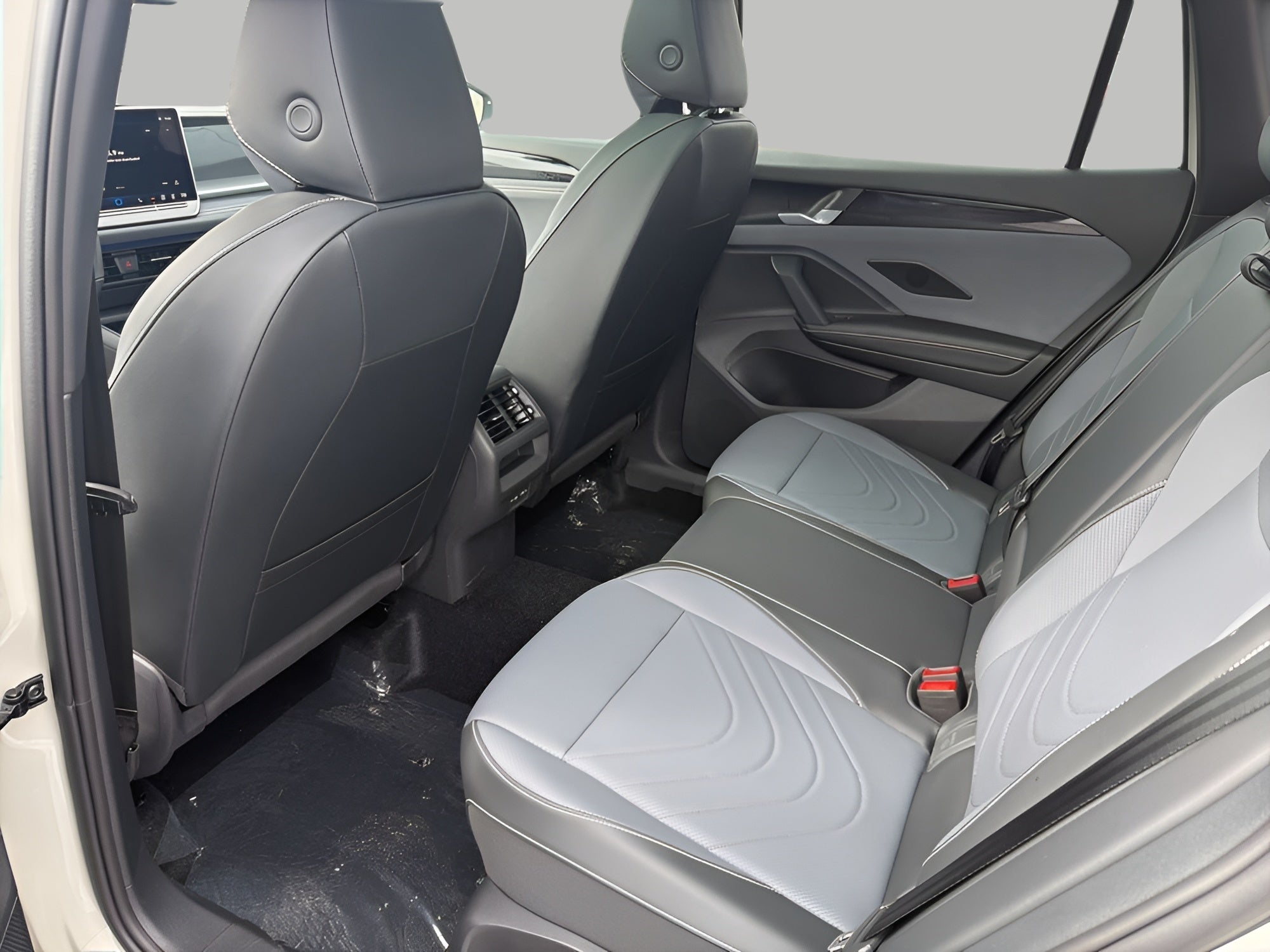 2026 Volkswagen Tiguan SE R-Line Black 4MOTION