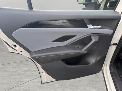 2026 Volkswagen Tiguan SE R-Line Black 4MOTION