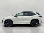 2026 Volkswagen Tiguan SE R-Line Black 4MOTION