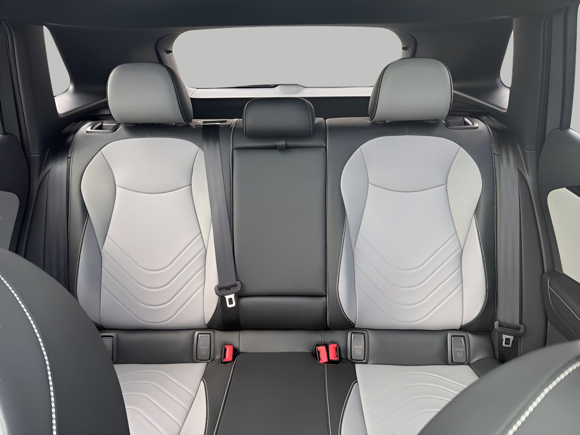 2026 Volkswagen Tiguan SE R-Line Black 4MOTION
