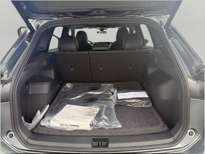 2026 Volkswagen Tiguan SE R-Line Black 4MOTION