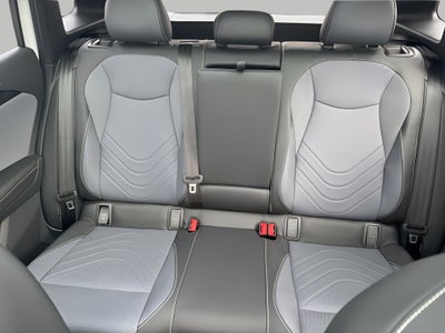 2026 Volkswagen Tiguan SE R-Line Black 4MOTION