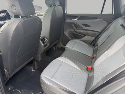 2026 Volkswagen Tiguan SE R-Line Black 4MOTION