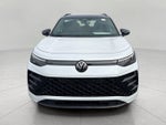 2026 Volkswagen Tiguan SE R-Line Black 4MOTION