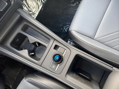 2026 Volkswagen Tiguan SE R-Line Black 4MOTION