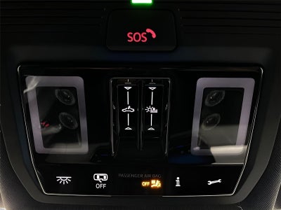 2026 Volkswagen Tiguan SE R-Line Black 4MOTION