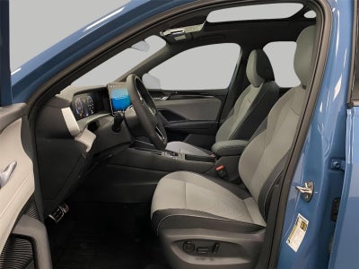 2026 Volkswagen Tiguan SE R-Line Black 4MOTION
