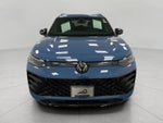 2026 Volkswagen Tiguan SE R-Line Black 4MOTION