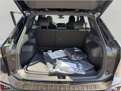 2026 Volkswagen Tiguan SE R-Line Black 4MOTION