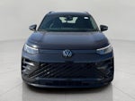 2026 Volkswagen Tiguan SE R-Line Black 4MOTION