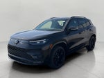 2026 Volkswagen Tiguan SE R-Line Black 4MOTION