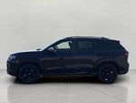 2026 Volkswagen Tiguan SE R-Line Black 4MOTION