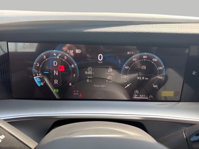 2026 Volkswagen Tiguan SE R-Line Black 4MOTION