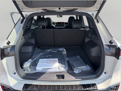 2026 Volkswagen Tiguan SE R-Line Black 4MOTION