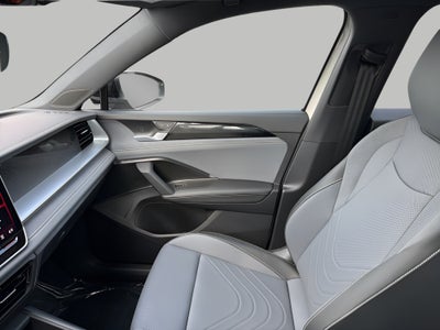 2026 Volkswagen Tiguan SE R-Line Black 4MOTION