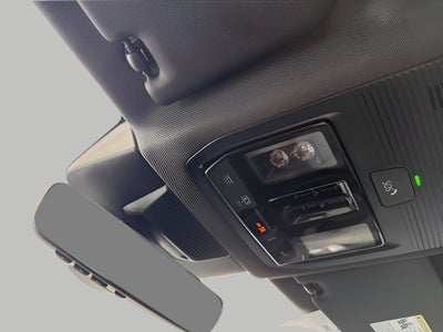 2026 Volkswagen Tiguan SE R-Line Black 4MOTION