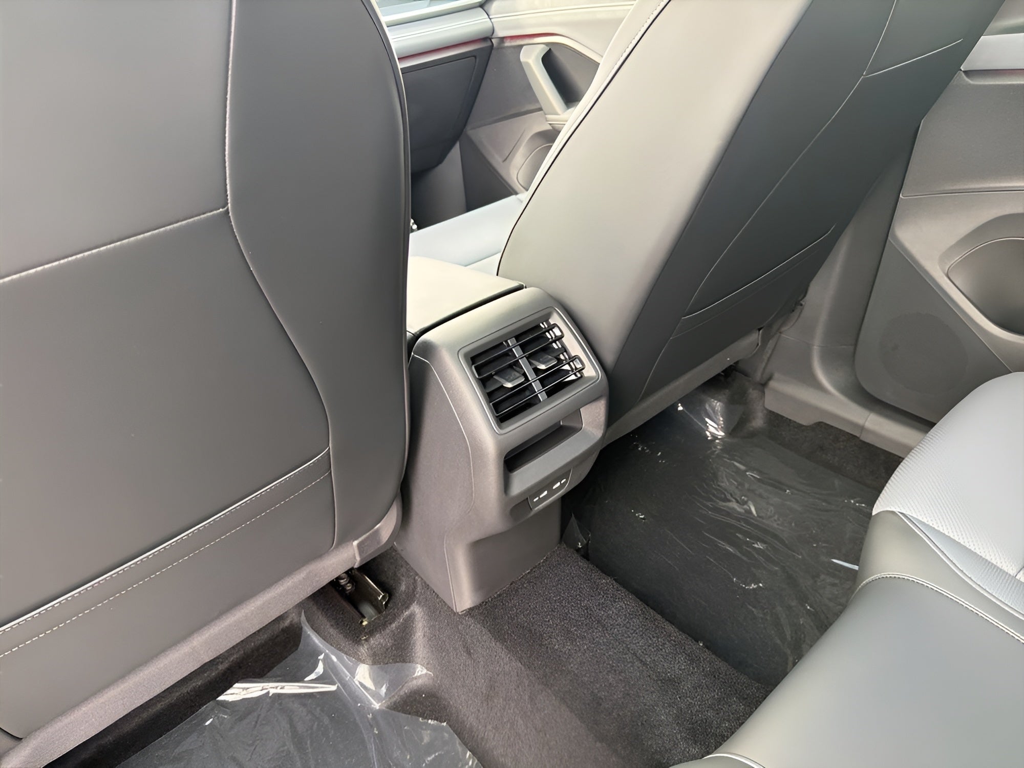 2026 Volkswagen Tiguan SE R-Line Black 4MOTION