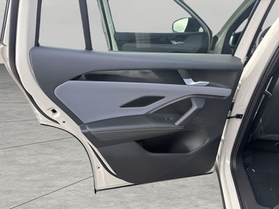 2026 Volkswagen Tiguan SE R-Line Black 4MOTION