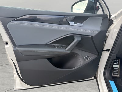 2026 Volkswagen Tiguan SE R-Line Black 4MOTION