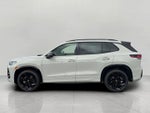 2026 Volkswagen Tiguan SE R-Line Black 4MOTION