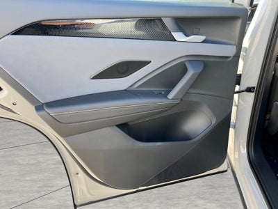 2026 Volkswagen Tiguan SE R-Line Black 4MOTION