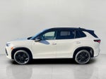 2026 Volkswagen Tiguan SE R-Line Black 4MOTION